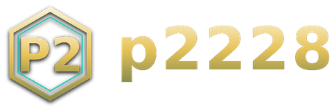 p2228 logo