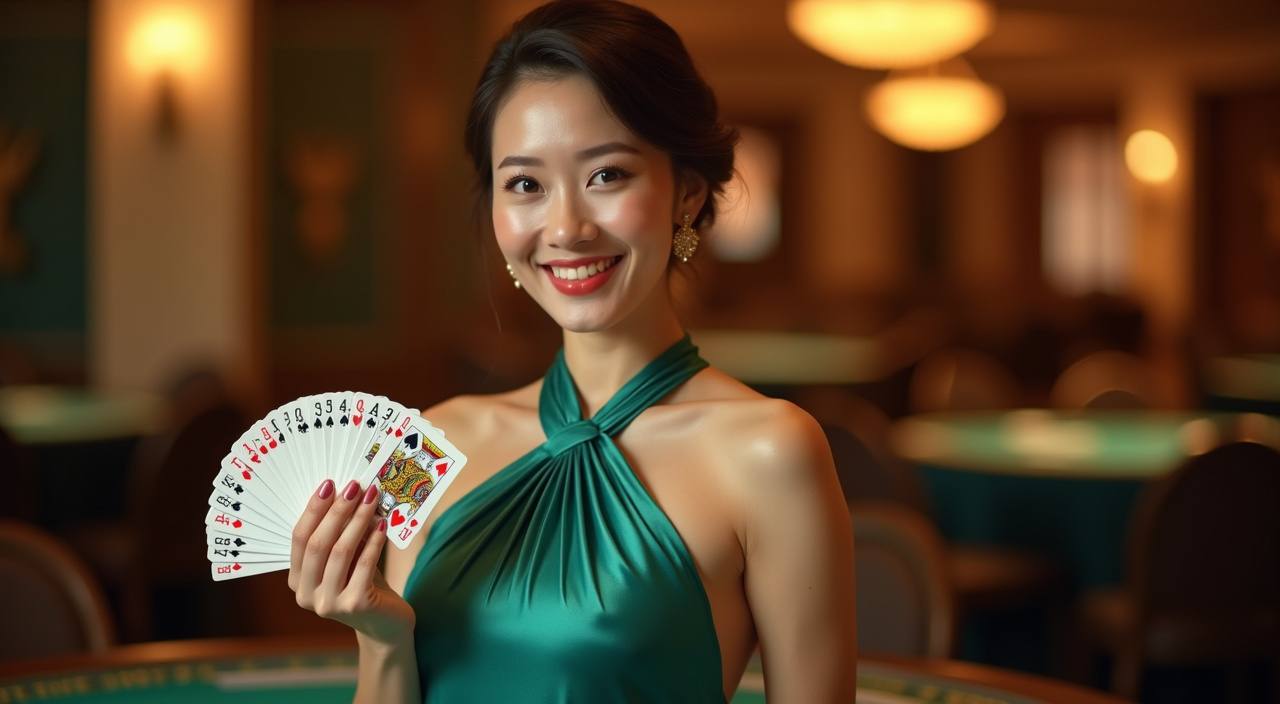 p2228 Pai Gow